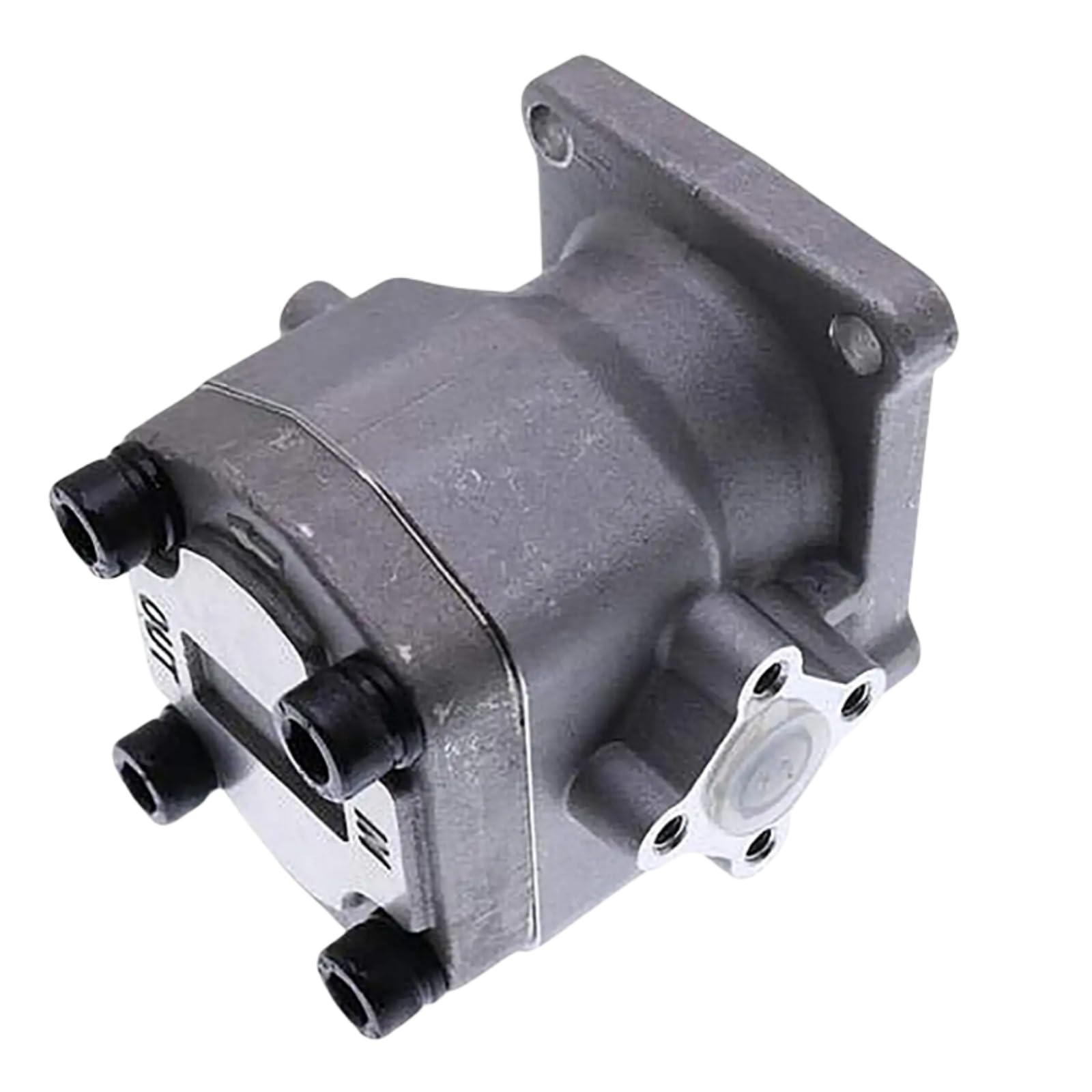 Hydraulic Pump 66621-3610-2 66621-36102 6662136102 67211-7610-2 67211-76102 6721176102 67211-7610-0 67211-76100 6721176100 For Kubota B4200 B5100 B6000 B6100 B7100 F2000 F2100