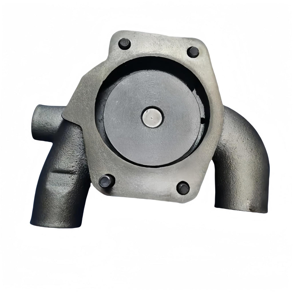New Water Pump Compatible with Perkins AD3-152 Engine Parts 41312154 41312159 41312487 05090493