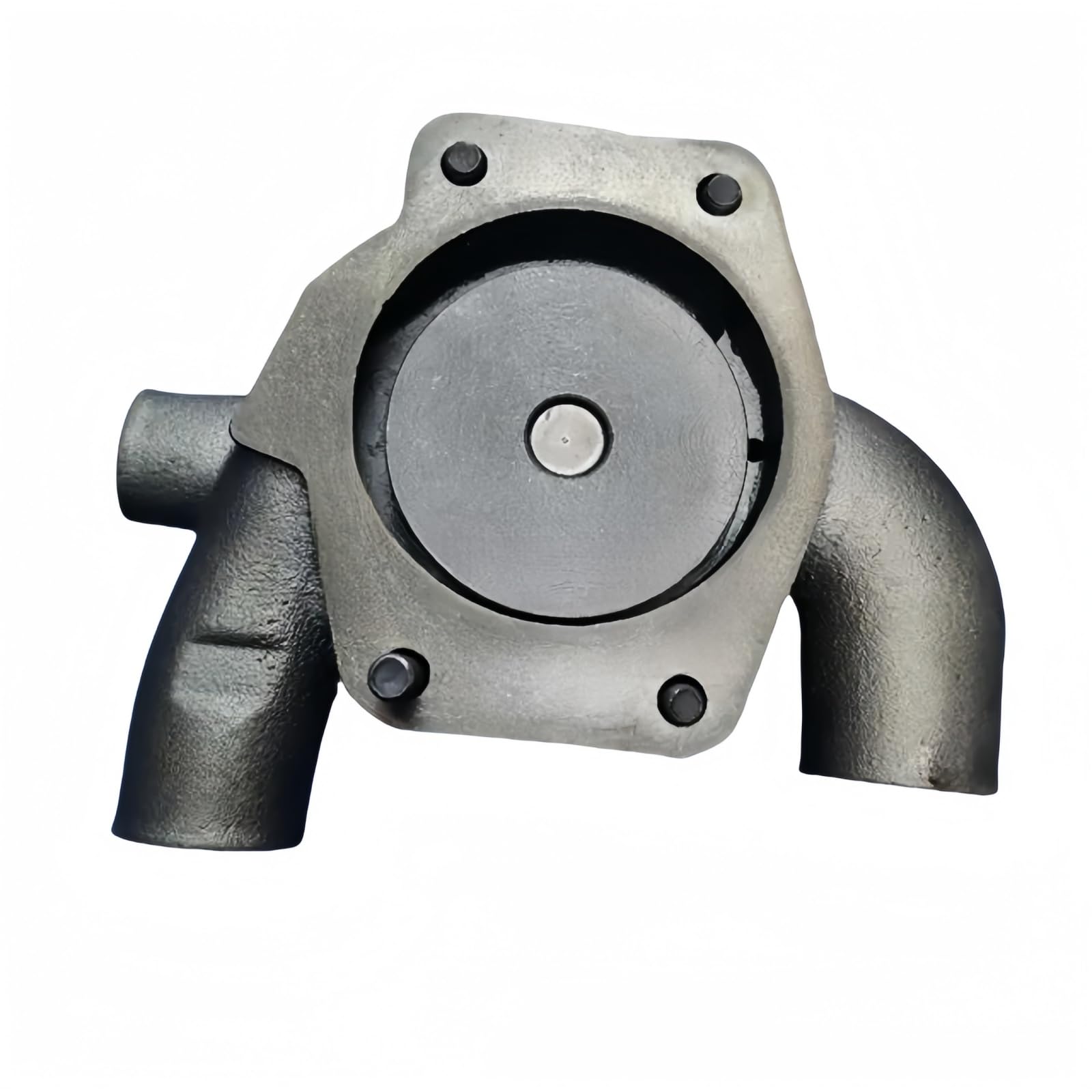 New Water Pump Compatible with Perkins AD3-152 Engine Parts 41312154 41312159 41312487 05090493