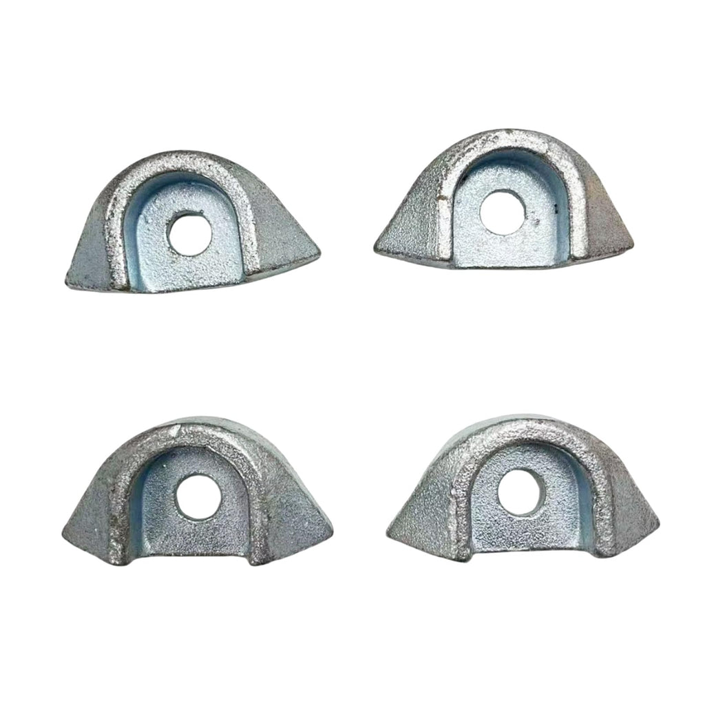 4 Pcs wear Cap FH303250 FH303-250 Fits for John Deere