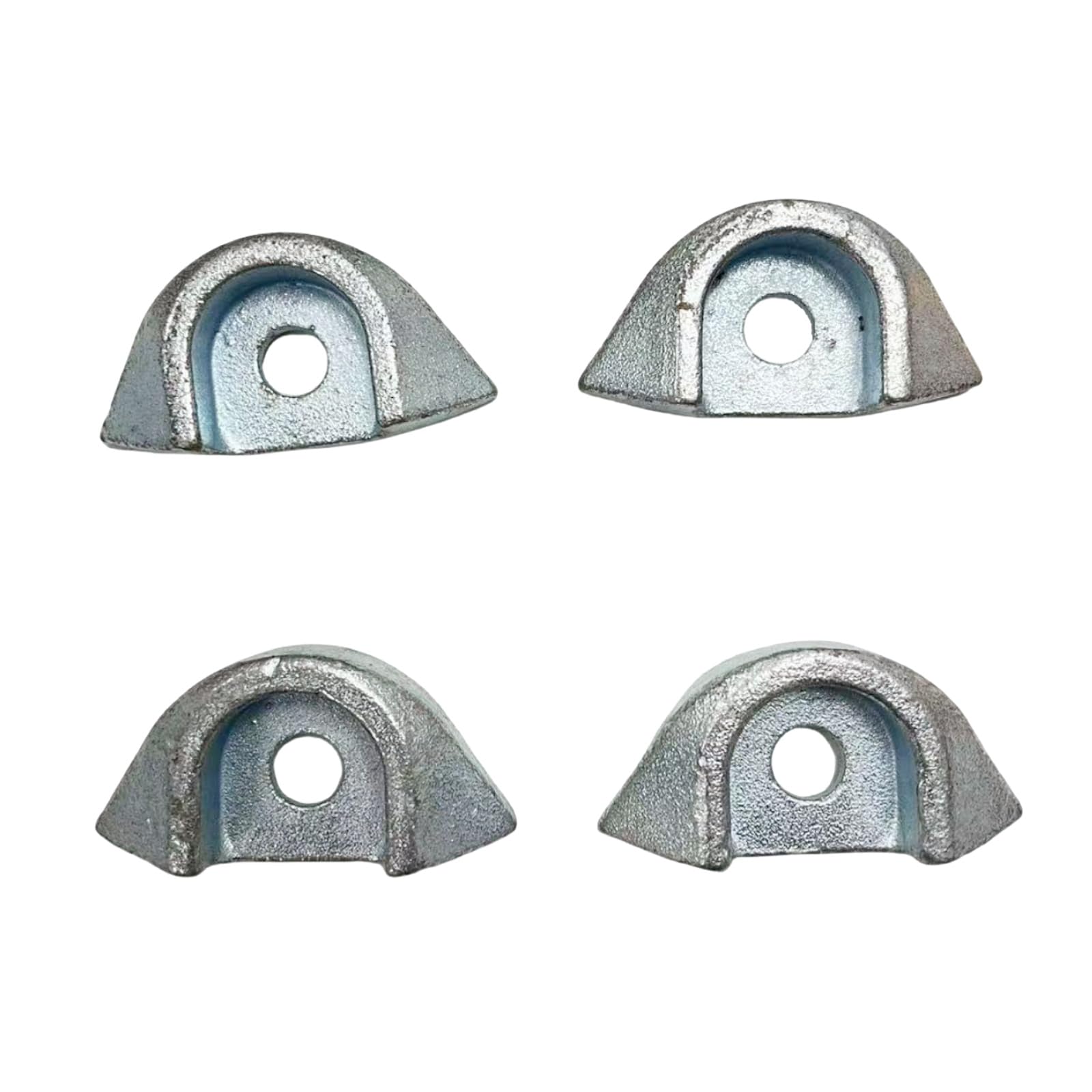 4 Pcs wear Cap FH303250 FH303-250 Fits for John Deere