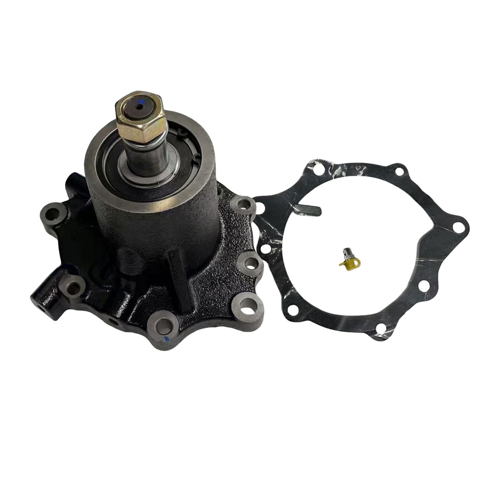 16100-3264 16100-3592 161003264 161003592 Water Pump Replacement for Hino H07CT H07C H07CT-EX Engine
