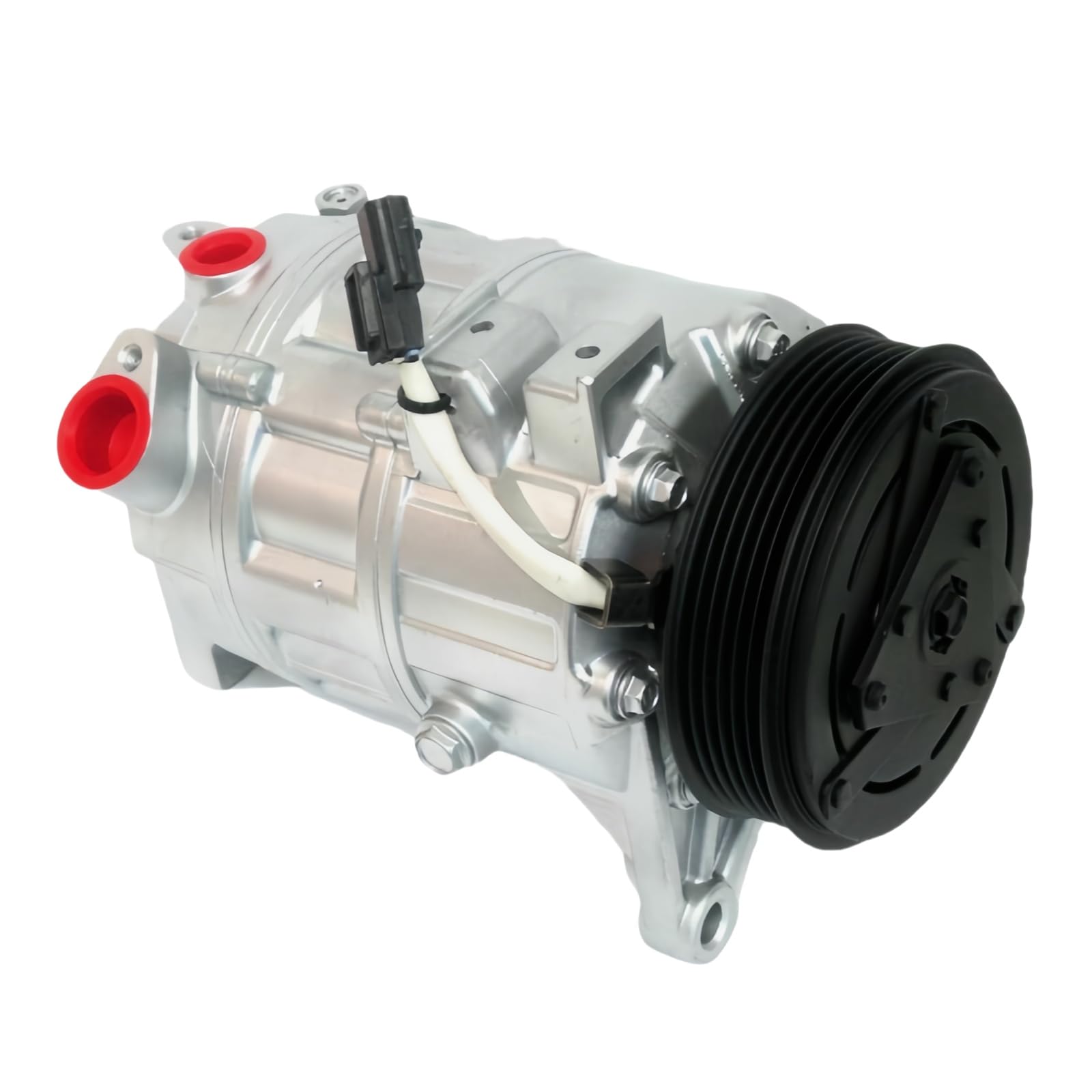 AC Compressor with Clutch 92600JA10A 10347820 Fits for Nissan for Altima 3.5L