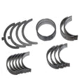 Main/Con Rod Bearing 3D68E 3TNE68 Compatible with Komatsu 3D68E Yanmar 3TNE68 John Deere 2500 Mover Tractor