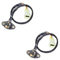 2PCS 0180-012200 0180-012200-1000 Gear Position Indicator Fits for CF 500 625