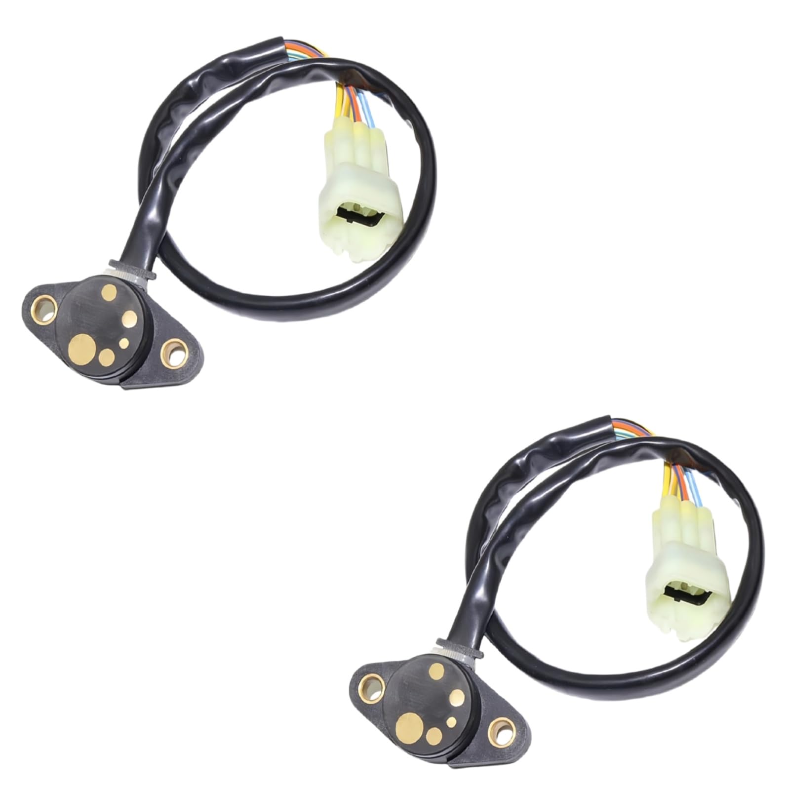 2PCS 0180-012200 0180-012200-1000 Gear Position Indicator Fits for CF 500 625