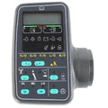 Monitor 7834-76-3001 7834-76-3002 7834-77-7001 Compatible with Komatsu PC200-6 6D102
