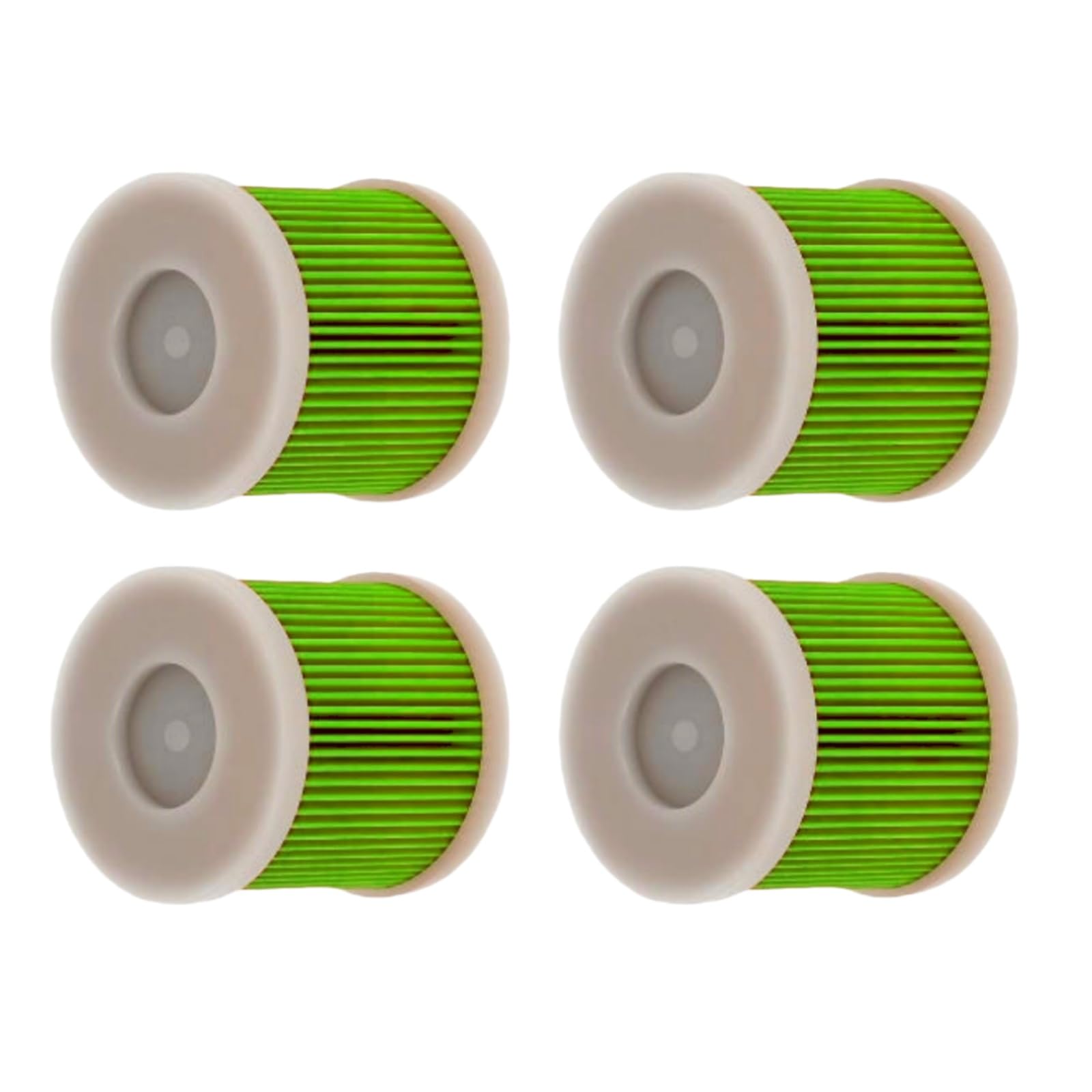 8PCS Fuel Filter Element 6P3-WS24A-02 Fits for Yamaha Boat Motor 150-300HP