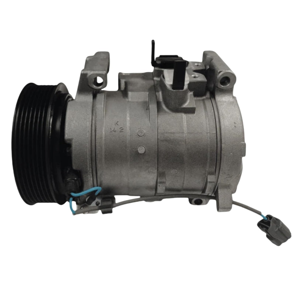 MIA10103 447190 - 5970 Ac Compressor Fits for John Deere Truck