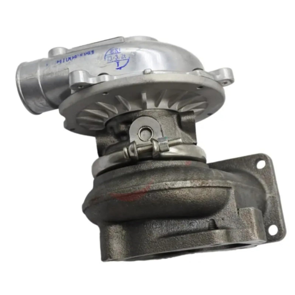 Turbocharger 8-98185195-1 HM-D00087 D00087 107441 Fits for sumitomo SH130A6 HD512V SY135 Excavator 4JJ1 Engine