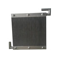 EX60-5 Water Tank Radiator Fits for HITACHI EX60-5 Excavator Replace parts