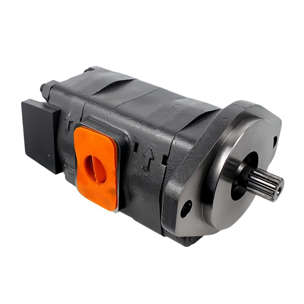14602252 Charge Pump Pilot Pump Fits for Volvo 380 Excavator Replace parts