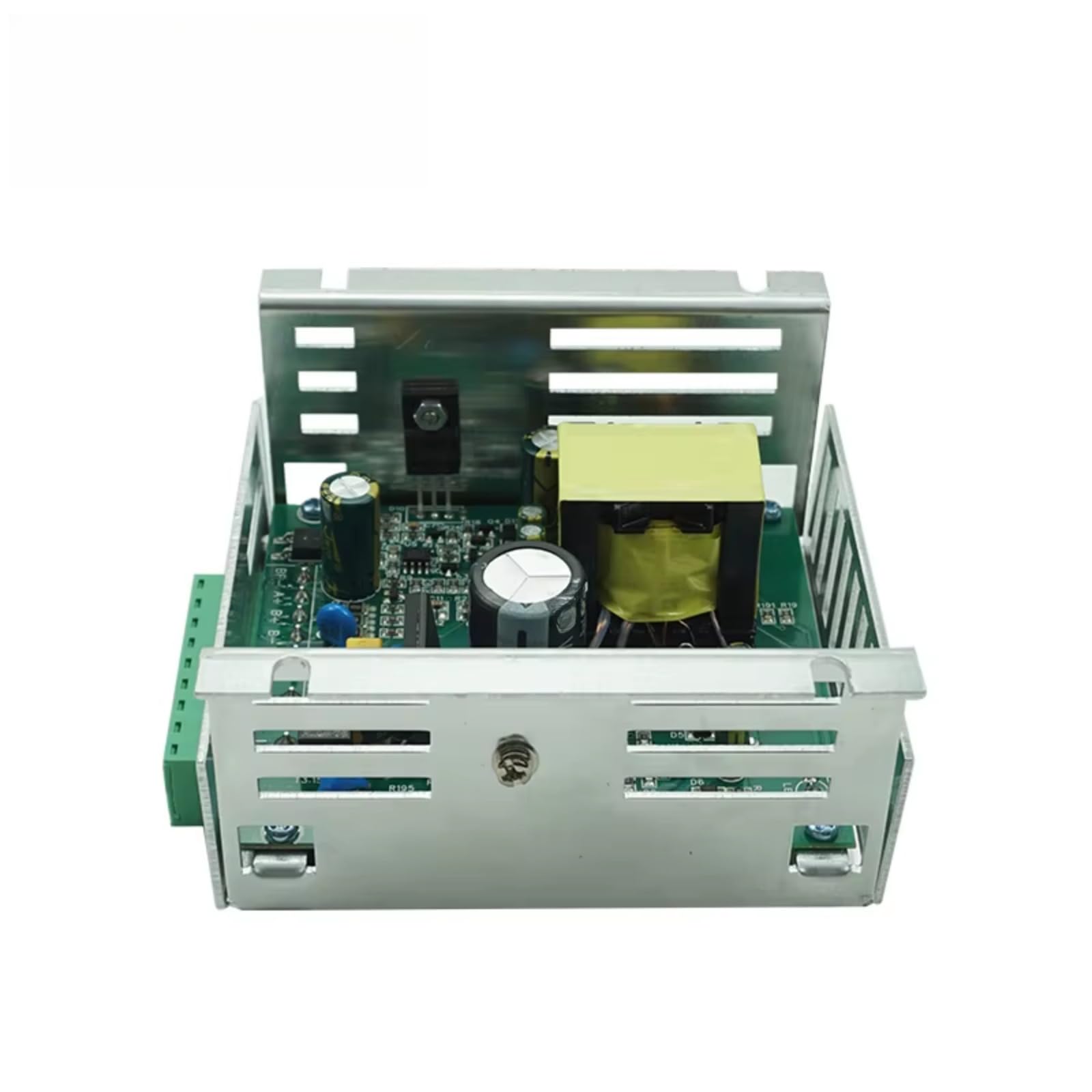 12V/24V Battery Charger BC-5A-M Fits for Generator Replace parts
