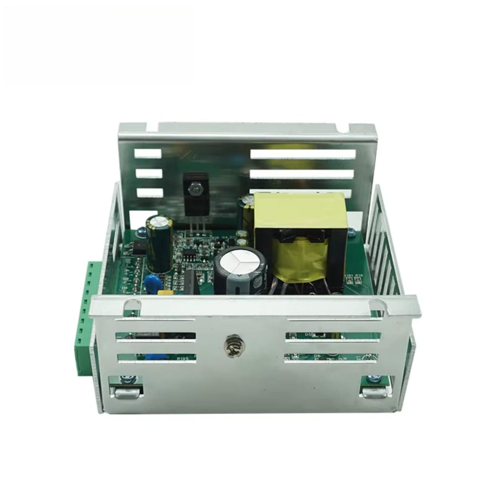 12V/24V Battery Charger BC-5A-M Fits for Generator Replace parts
