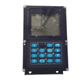7835-12-1005 7835-12-1007 7835-12-1008 Monitor Display Panel Gauge Cluster Fits for Komatsu PC200-7 PC210-7 PC220-7 PC300-7 Excavator