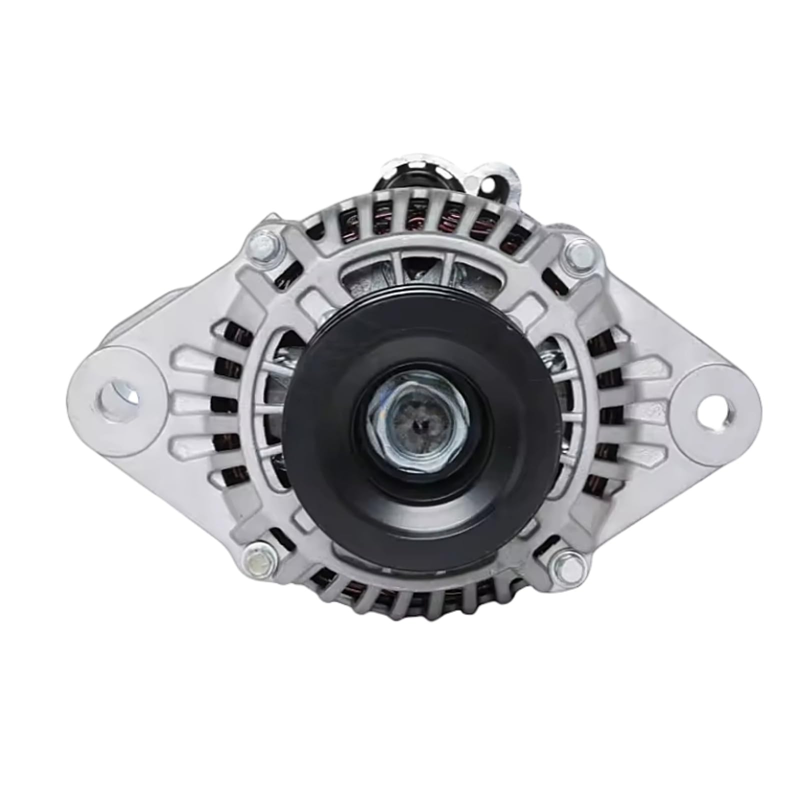 24V 100A 2PK Alternator BX213 A3TN5399 103046 Compatible with SK200-6E SK200-5