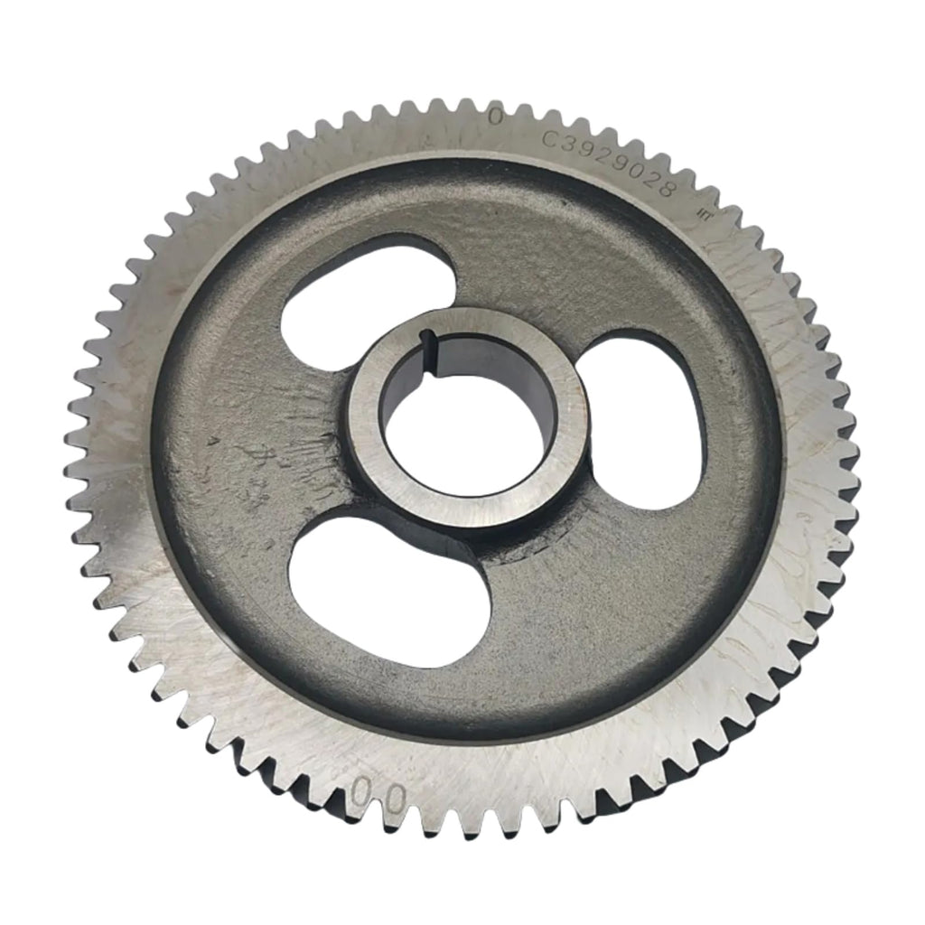 Gear Camshaft Compatible with Dodge 6BT 5.9 3929028 3902235 3907431 3912884
