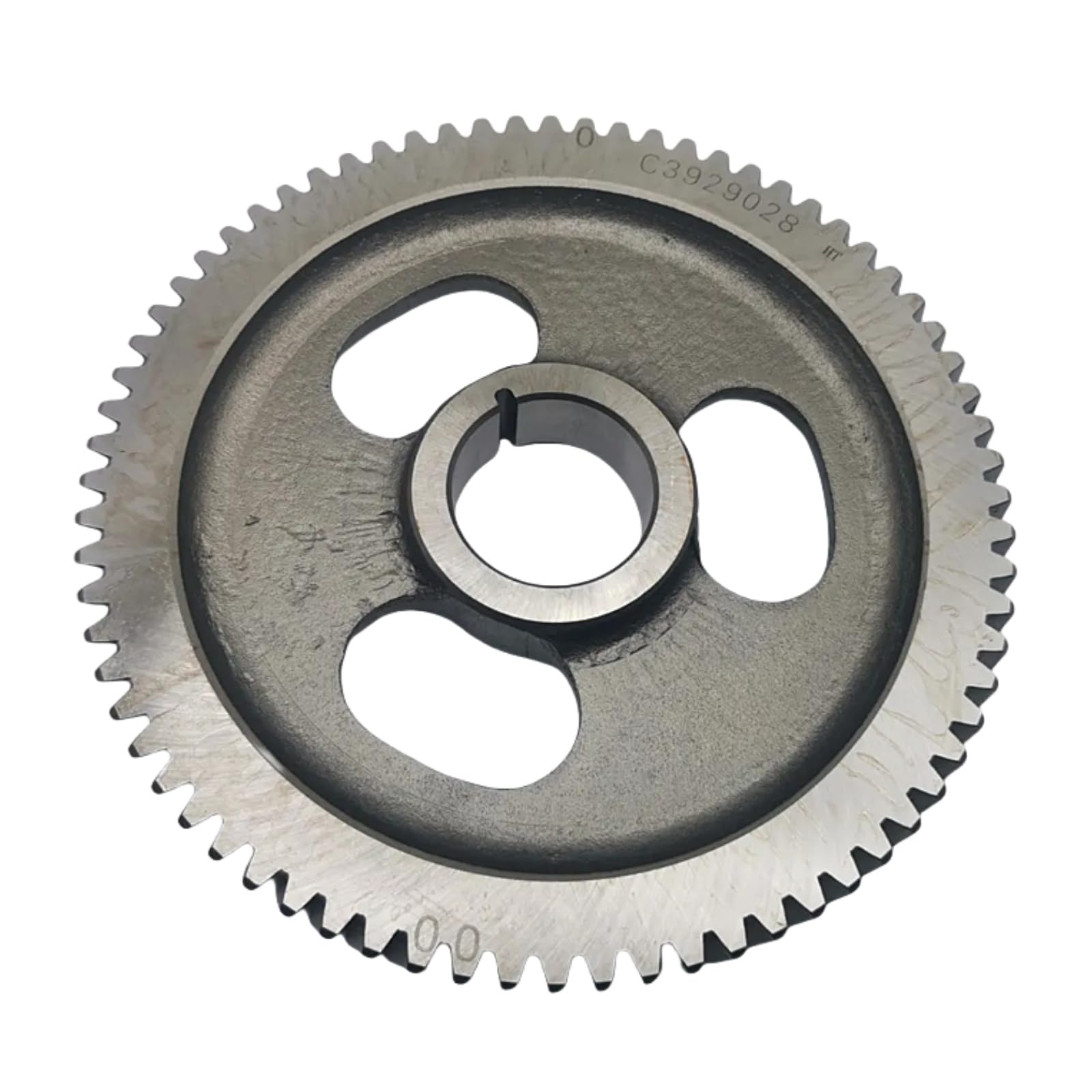 Gear Camshaft Compatible with Dodge 6BT 5.9 3929028 3902235 3907431 3912884