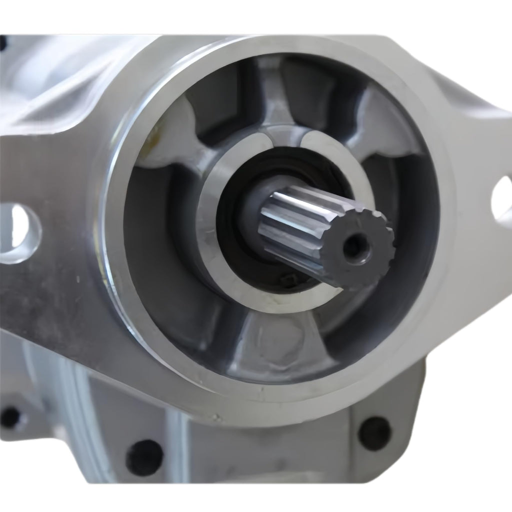 Hydraulic Pump 705-52-21070 7055221070 Fits for Komatsu Bulldozer B20672 D41A-6 D41E-6 D41P-6 D41P-6 D41PF-6