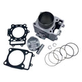 0180-023100 KQ-28 87.5MM Cylinder Piston with Gasket Kit Fits for CF500 CF188 500cc 493cc for UForce U5 X5