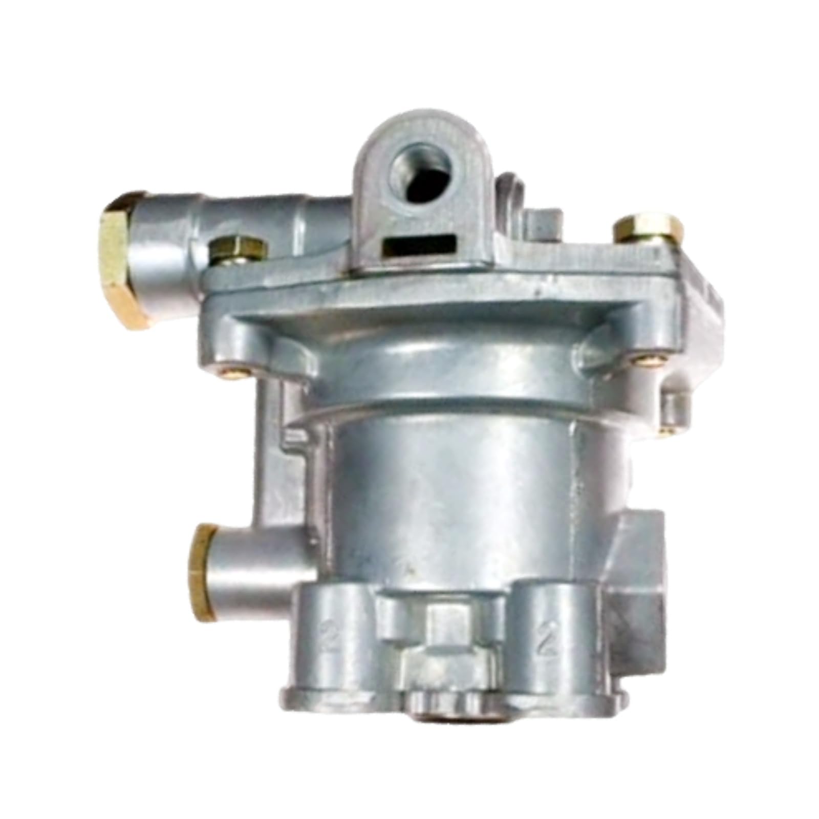 110200 Air Brake Emergency Relay Trailer Valve Fits for Bendix truck Replace parts