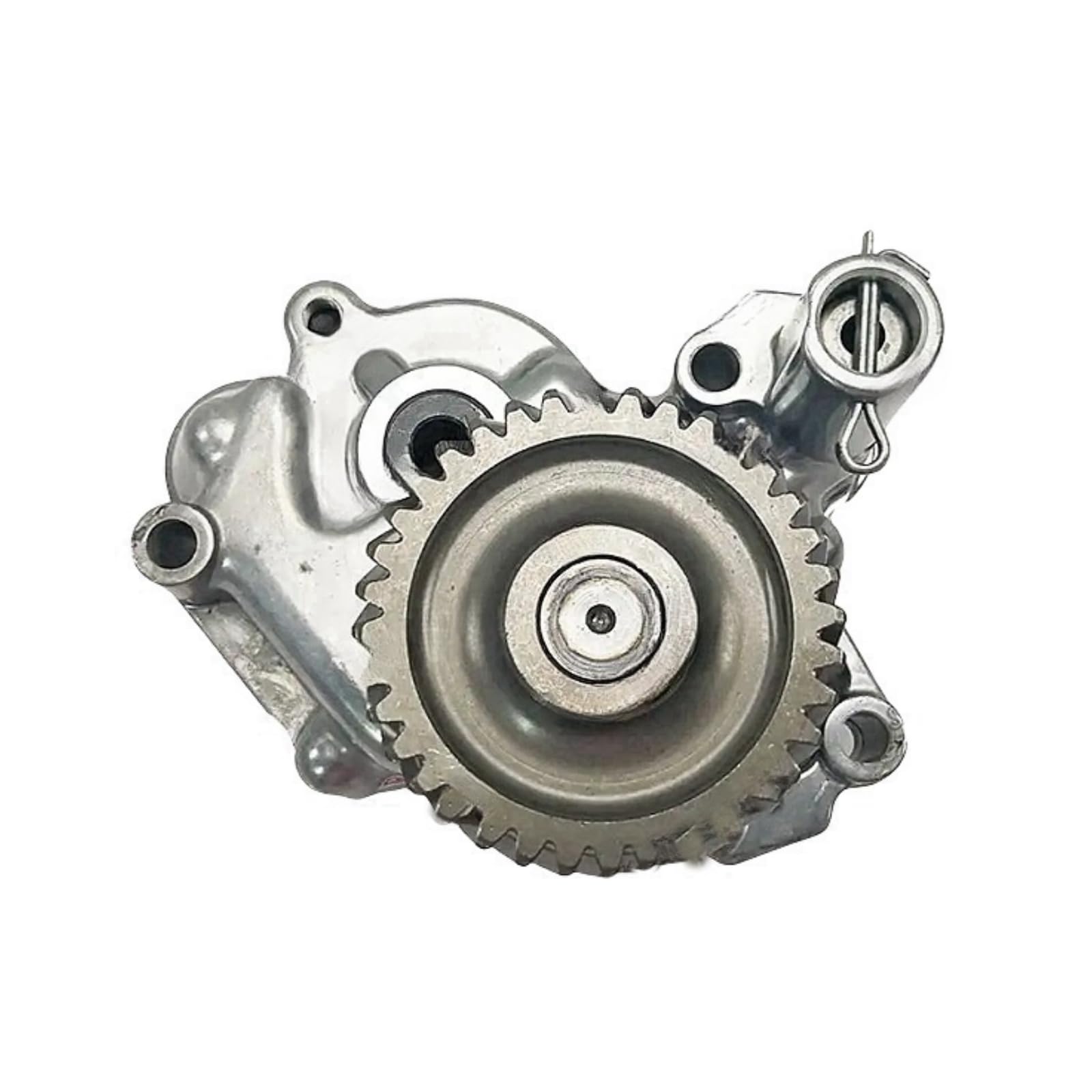 Oil Pump ME013203 ME-013203 Fits for Mitsubishi Engine Part 6D31T Replace parts
