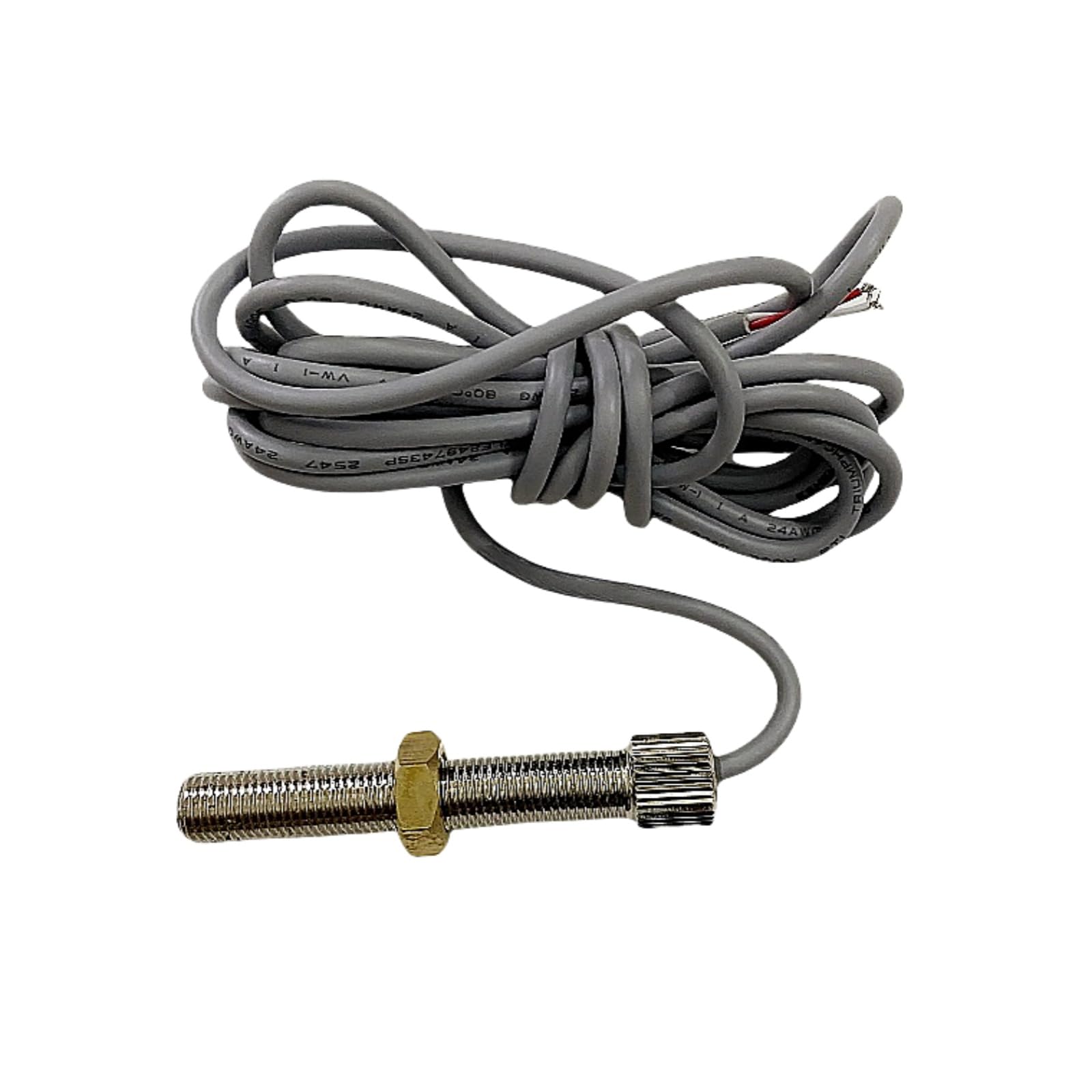 Speed Pick-up Sensor 2868A006 2848A006 Compatible with Perkins 1004-40T 1004-40TA 1104D-44T 1104C-44 1104C-44TA 1006-6T 1006-6TW