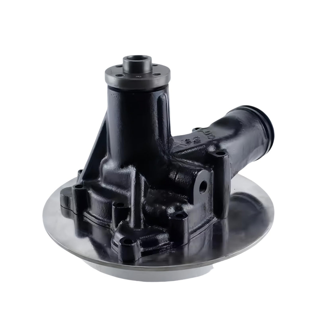Water Pump 1-13610944-0 1136109440 Replacement for Hitachi EX300-2 EX300-3 Isuzu 6SD1