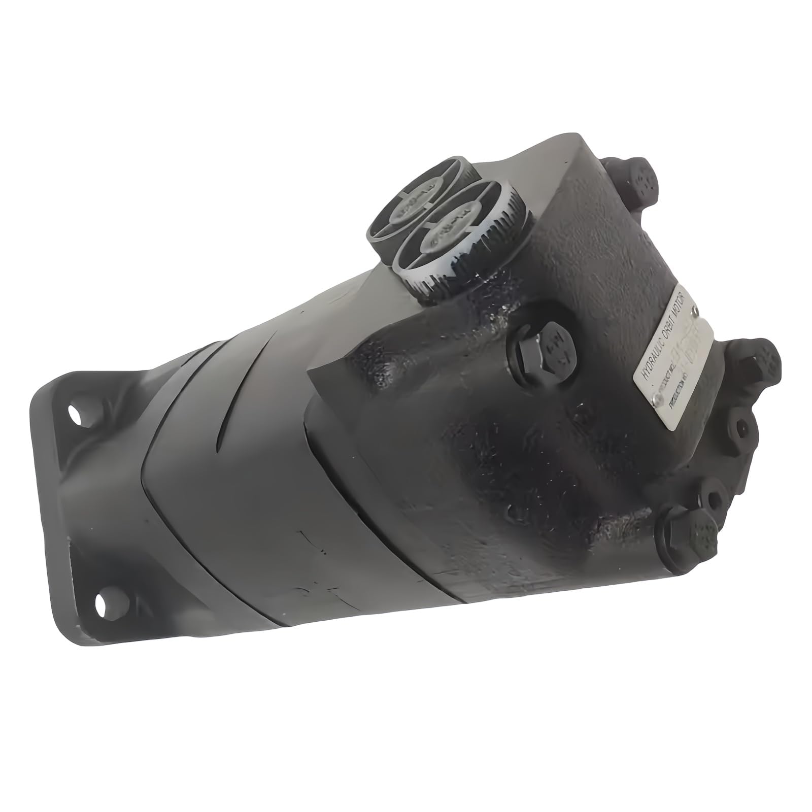 104-1015-006 Hydraulic Motor Fits for Eaton Char-Lynn 2000 Series 104-1015