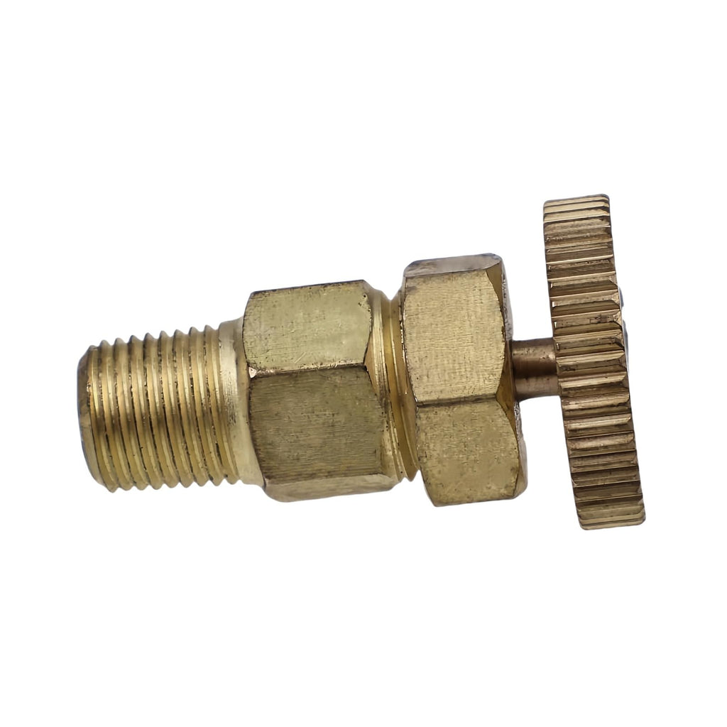 Fuel Bleeder Valve 6598102-A Fits for Bobcat S185 S205 S510 S130 S150 S160 T180 T190 T110 T140