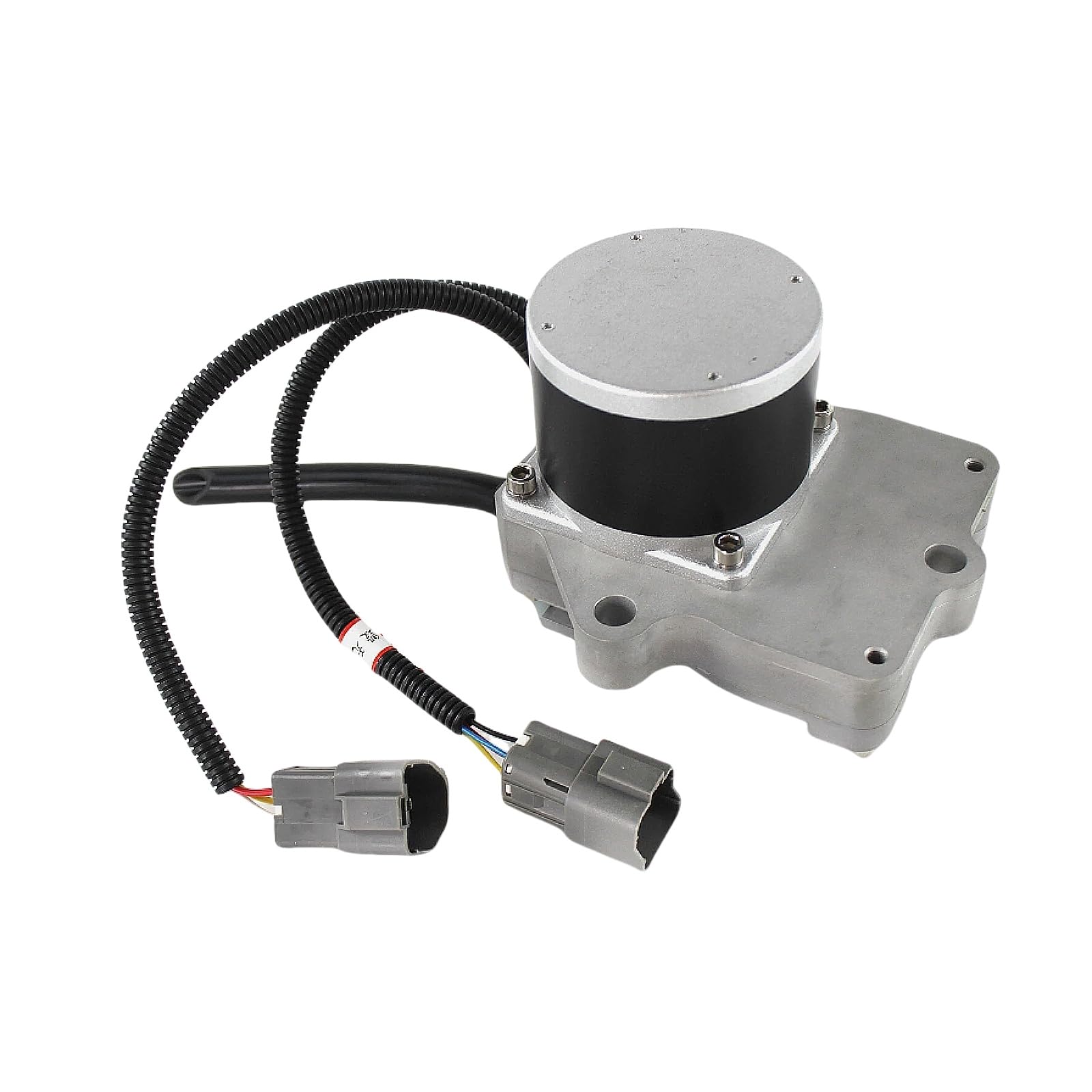 7834-40-2003 7834402003 Throttle Motor Fits for Komatsu PC100-6 PC120-6 PC130-6 PC200-6 PC210-6 PC220-6 PC180-6 PC230-6 PC250-6 PC300-6 PC350-6 PC400-6 PC450-6 PC600-6 Excavator