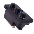 14637623 VOE14637623 Air Condition Panel Fits for Volvo EC55C EC60C EC80D Excavator