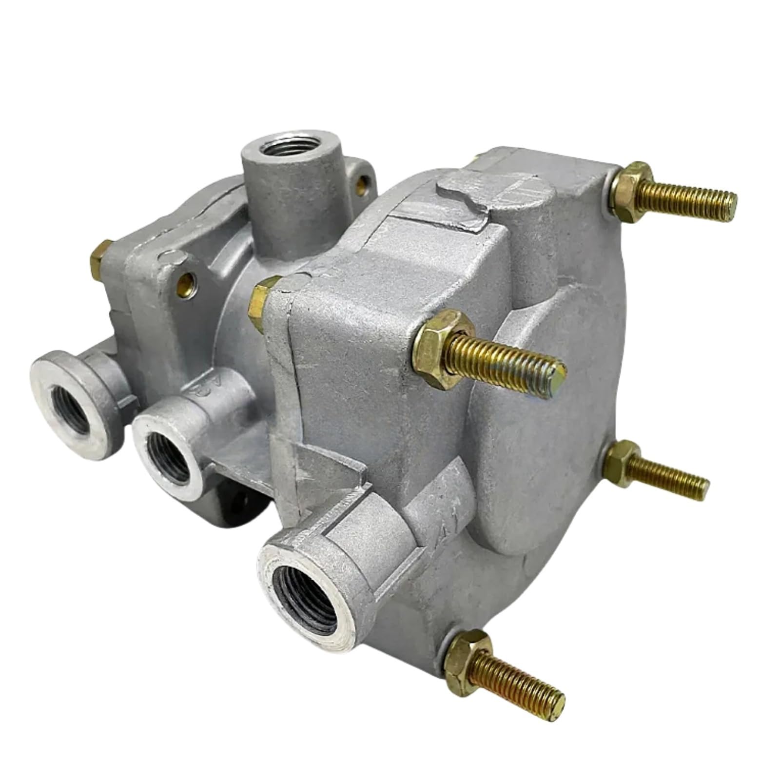 Trailer Control Valve 9730024020 Fits for Volvo F10.2D Truck 6X4 Replace parts