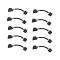 10pcs Throttle Position Sensor 20893503 Fits for Truck