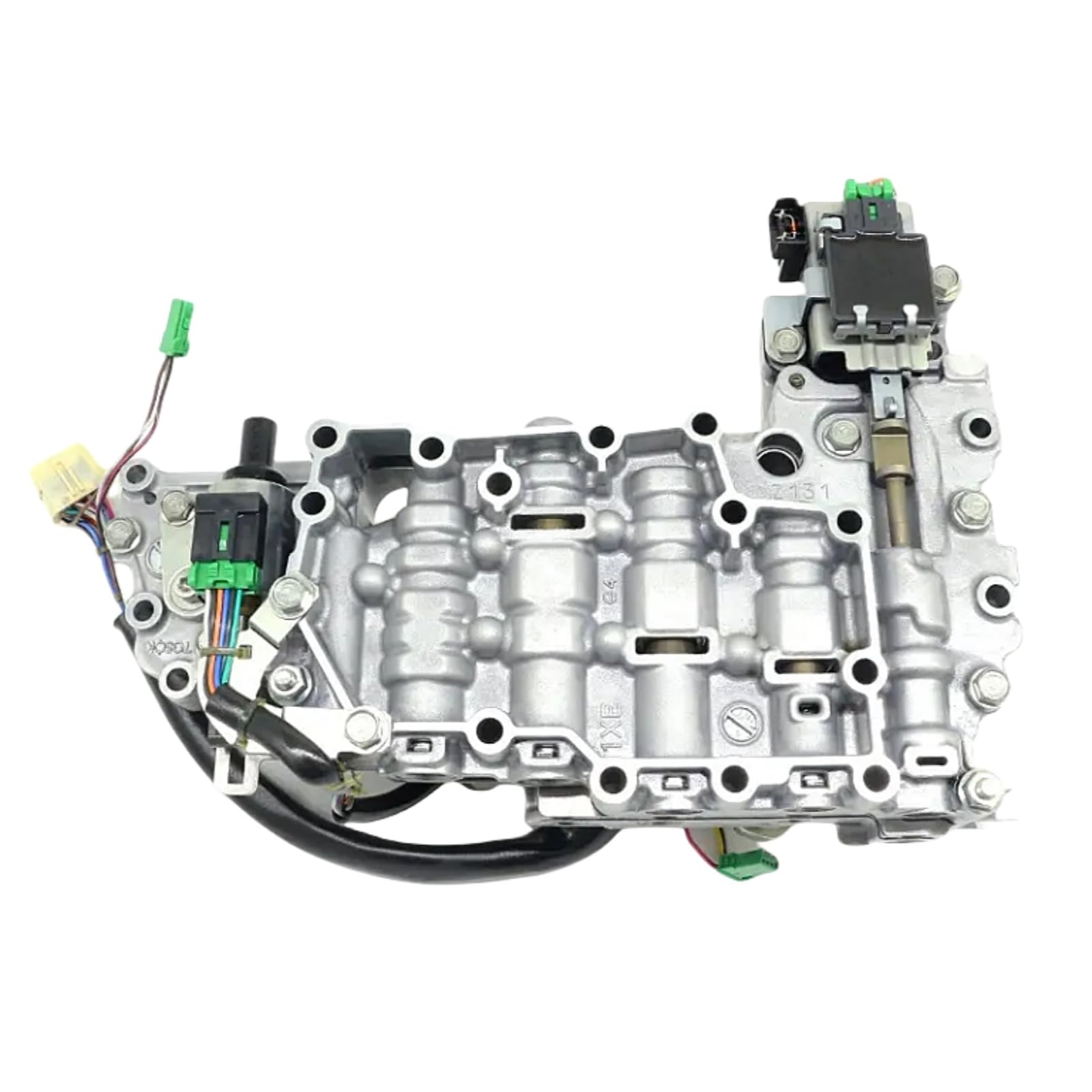 JF010E RE0F09A Transmission Valve Body Fits for Nissan CVT Transmission Replace parts