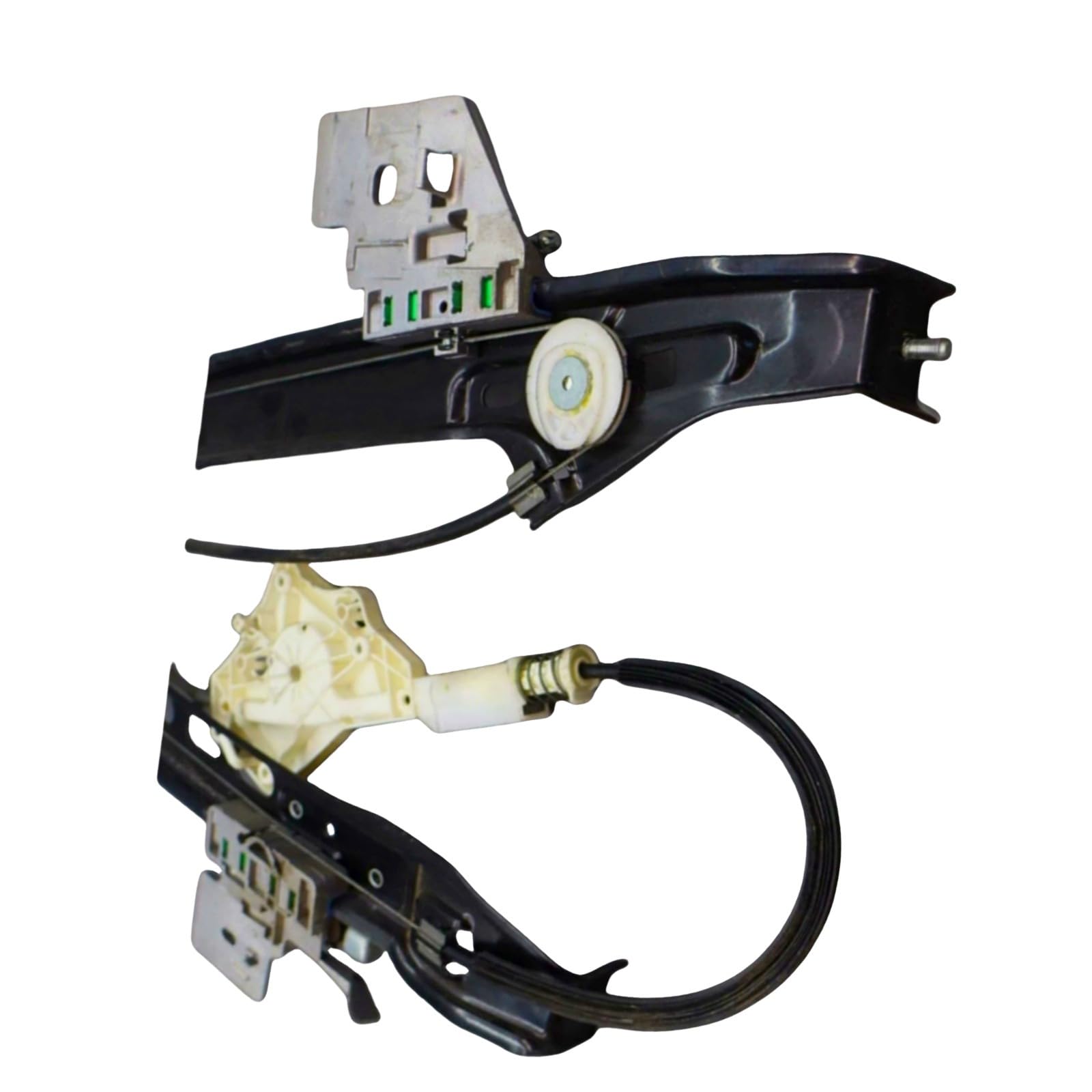 2197300746 2197300846 Rear Window Regulator Kit Without Motor Fits for BENZ C219 CLS550 CLS63 Replace parts