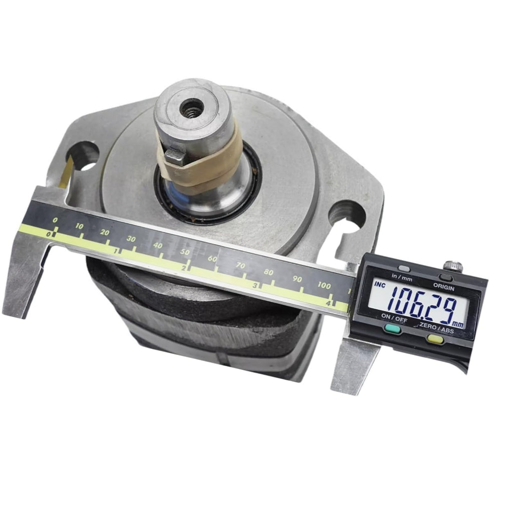 104-1002-006 1041002006 104-1002 Hydraulic Motor Compatible for Eaton Char-Lynn 2000 Series