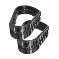 2PCS Rubber Track 450x86x58 Fits for Bobcat T830 T870 T86