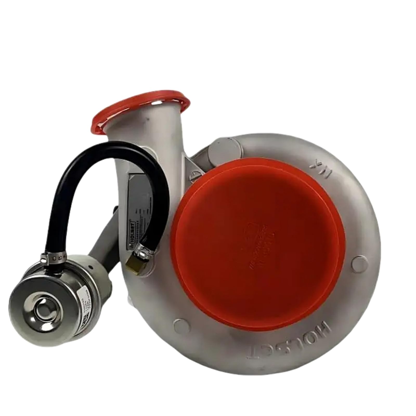 Turbocharger 3590093 HM-D00005 6735-81-8301 15706 Fits for Komatsu PC200-6 6D102 PC220-6 Excavator 6D102 Engine