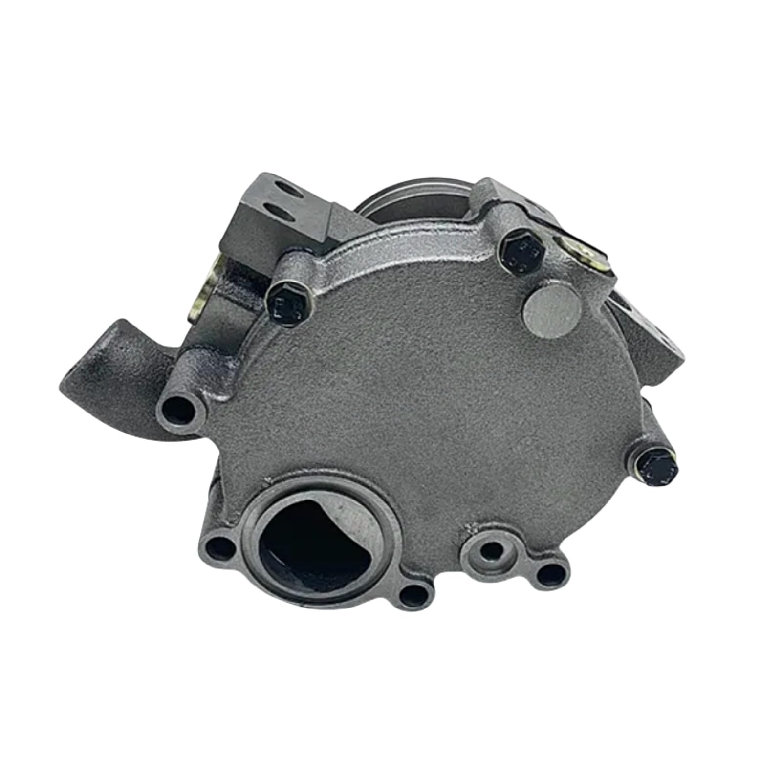 352-2109 352-2125 2027676 Water Pump W/Gasket Compatible with Caterpillar Excavator 330C 330CL 330D 330DL W/ C9 Engine