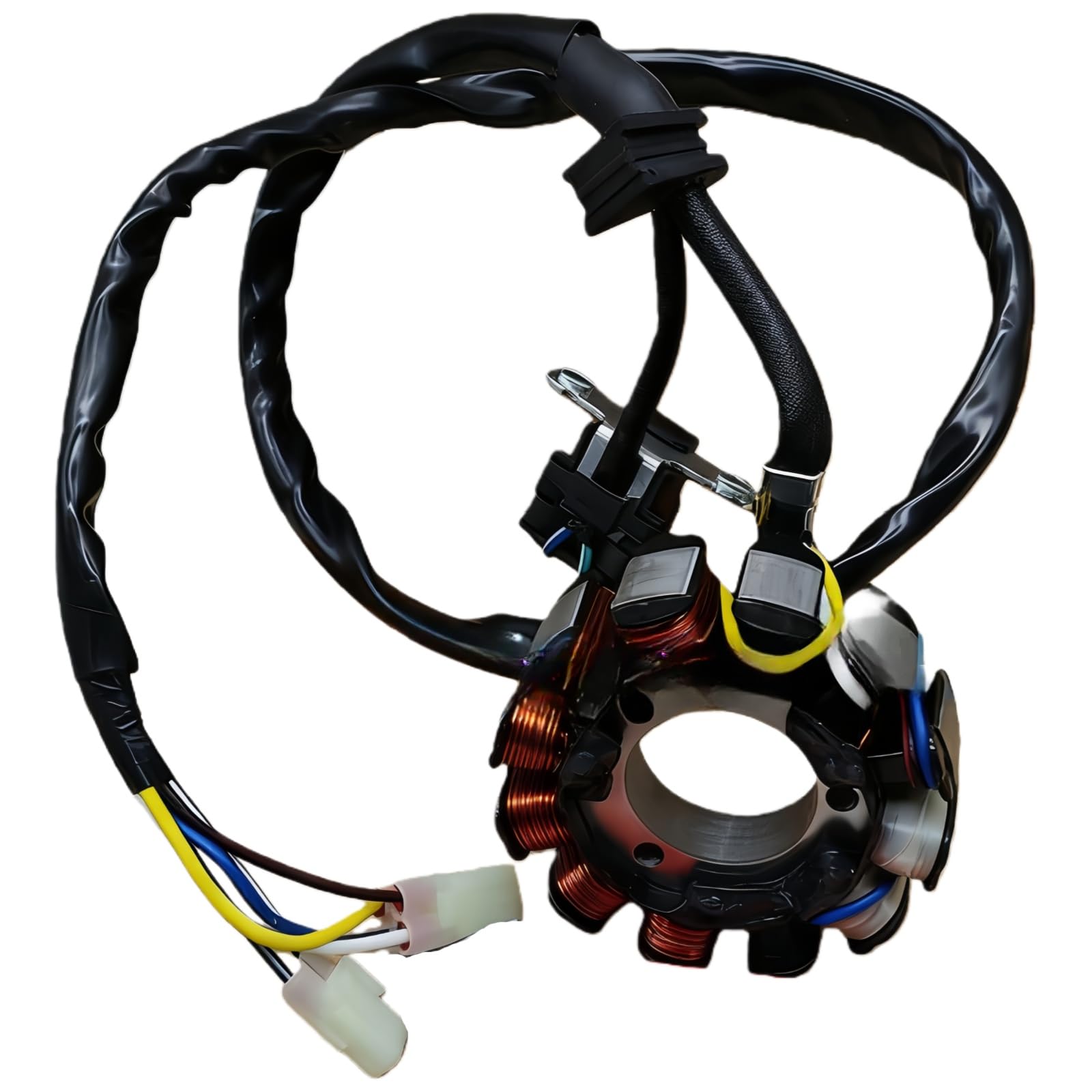 31120-MEY-672 Stator Coil Fits for CRF450 CRF450X 2005-2009 2012-2017