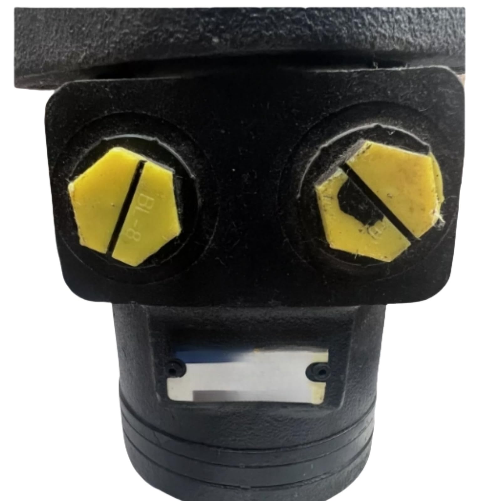 101-1011-009 101-1011 1011011009 1011011 Hydraulic Motors 4-Bolt Fits for Eaton for Char-Lynn H Series