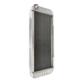 Exchanger Water Radiator 7377433 7009566 6672455 6678820 For 463 553F 553AF S70 Skid Steer Loader D1005 Engine Replace parts