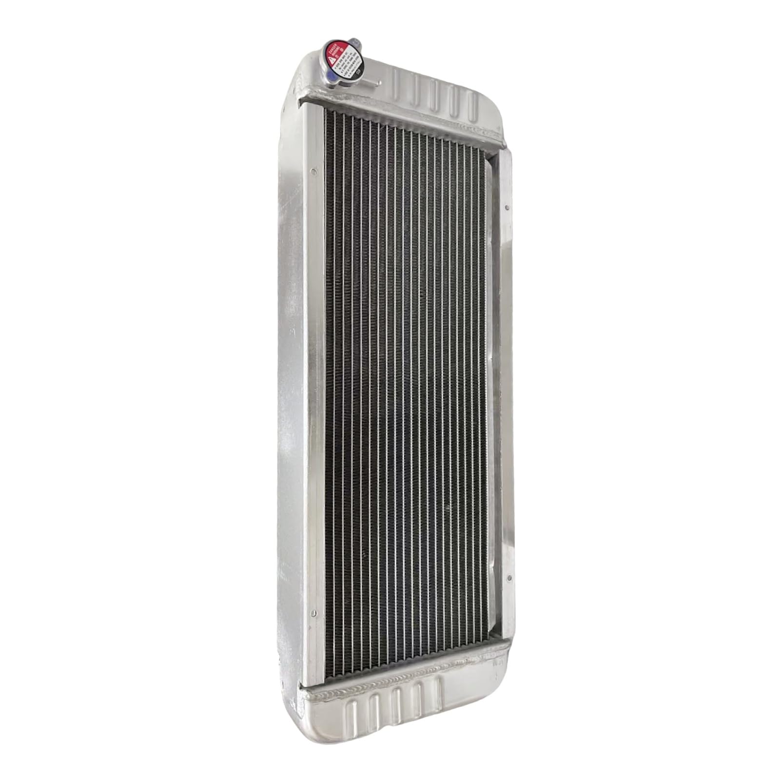 Exchanger Water Radiator 7377433 7009566 6672455 6678820 For 463 553F 553AF S70 Skid Steer Loader D1005 Engine Replace parts