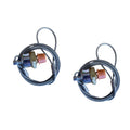 2pcs DRAIN VALVE R12104 Fits for Truck Replace parts
