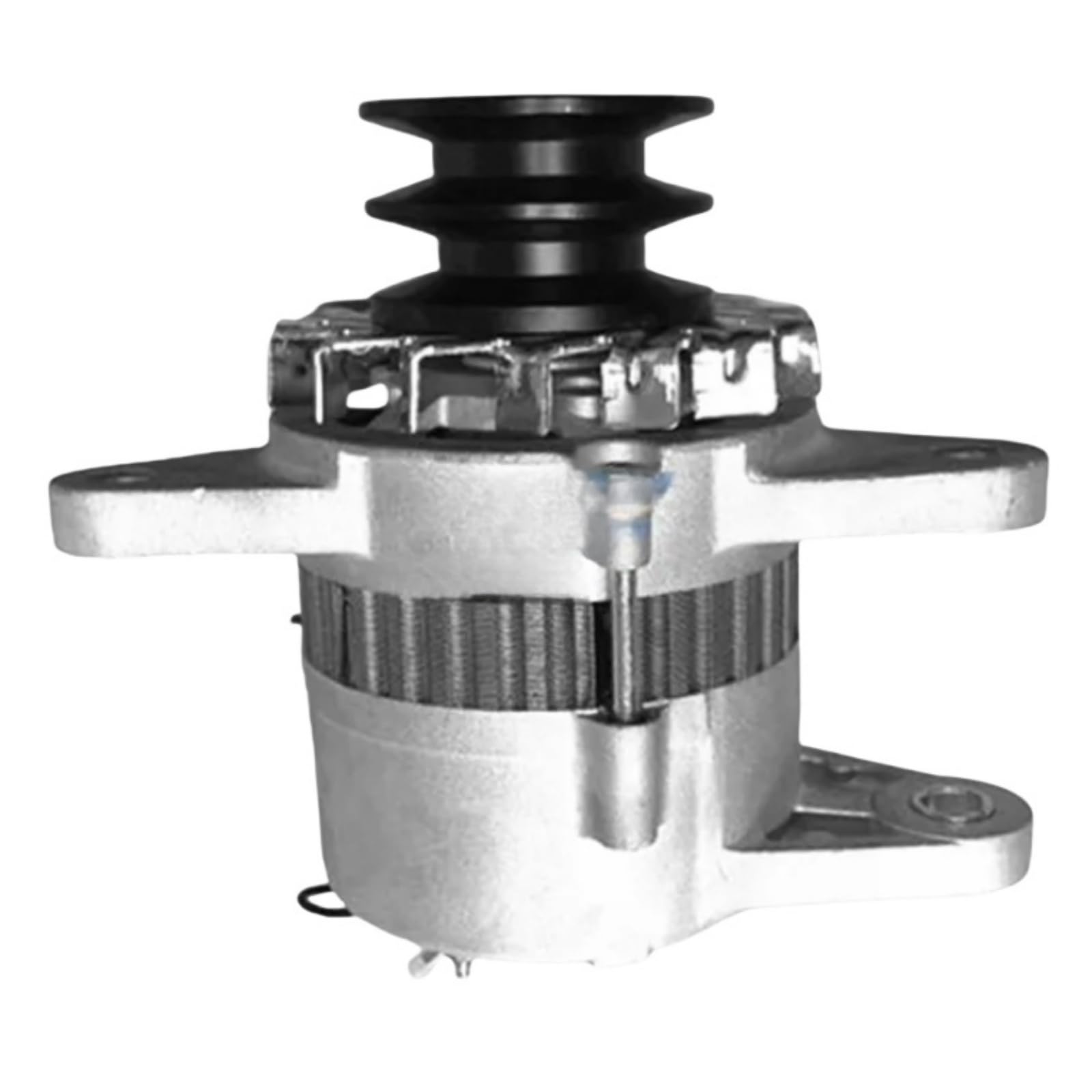 1812004401 Alternator Compatible with Hitachi Excavator Ex220 Many Others