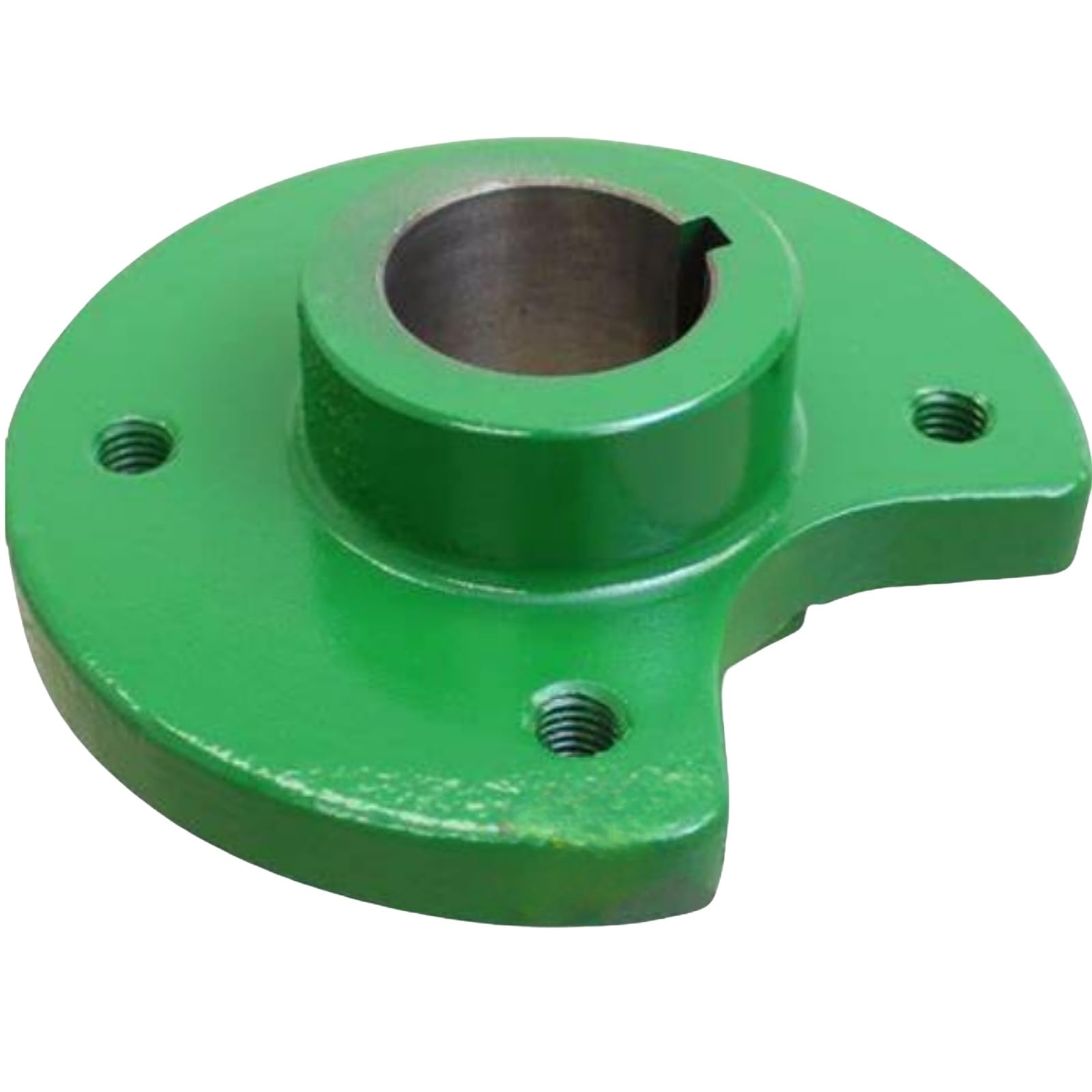 H133603 Combine Chaffer Drive Hub Fits for John Deere CTS CTS II 9400 9410 9450 for  Model-NXL88-Gk657