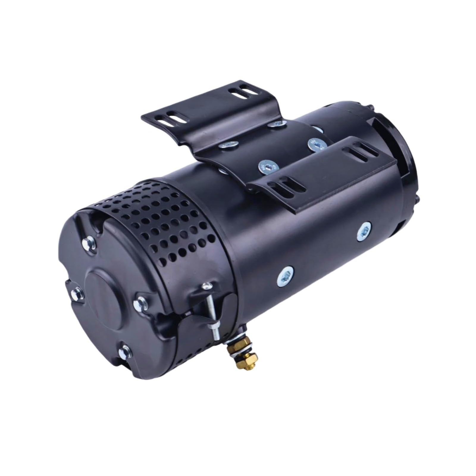24V Electric Motor 169260 Fits for Skyjack Scissor Lift SJIII 3215 3219 3220 3226 4620