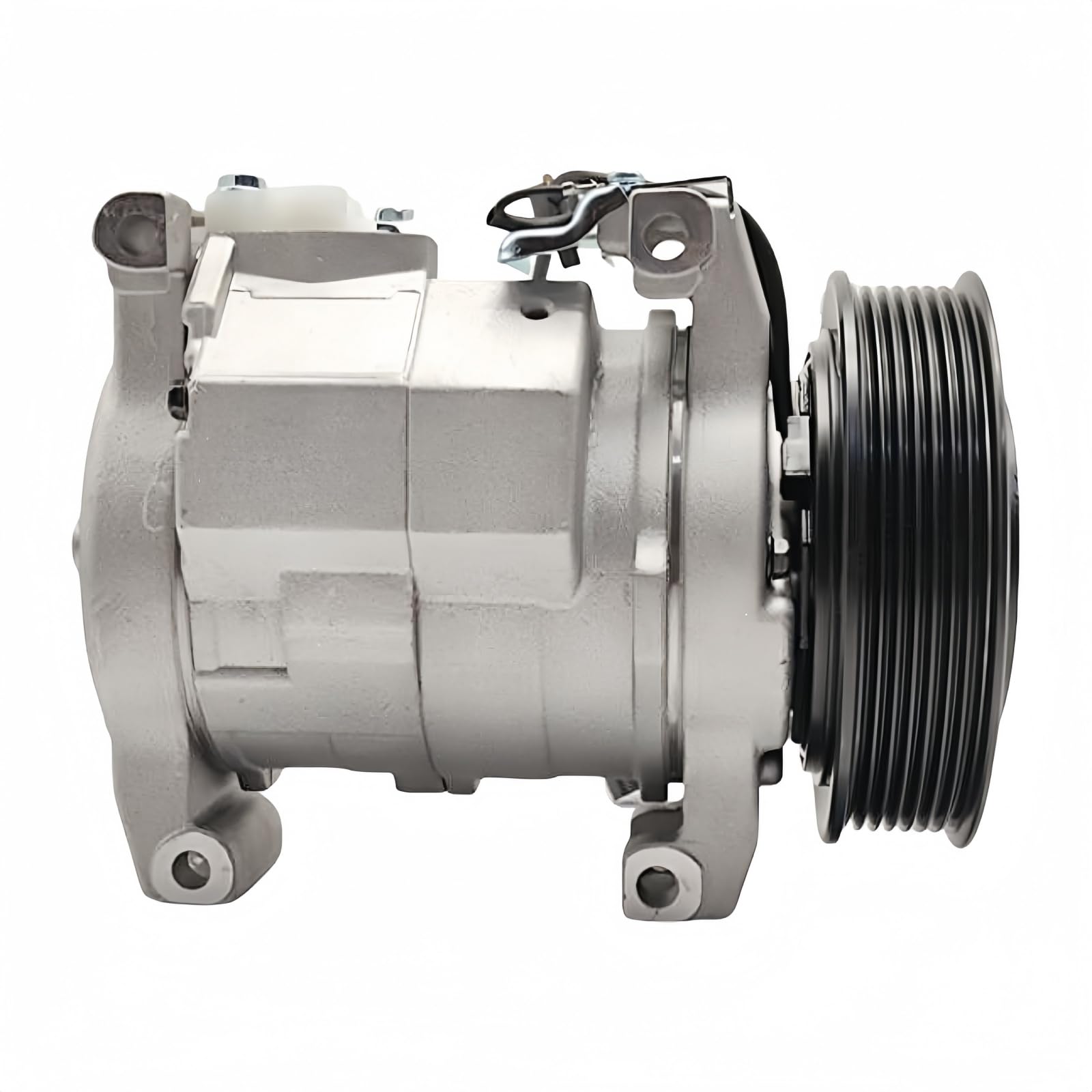 CO 28003C 38810RBA006 AC Compressor with Clutch Fits for Honda Accord 2.4L2003-2007