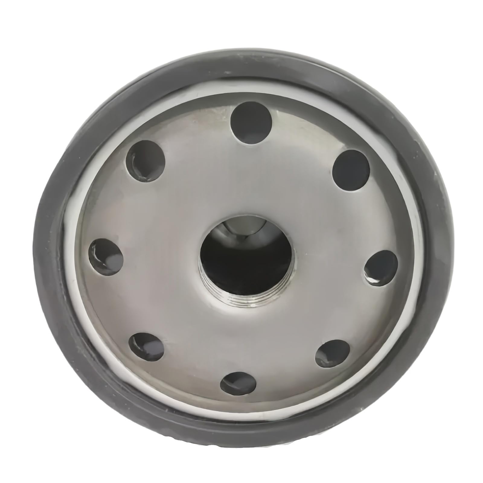 4PCS LF3828 Lube Filter Fit Fits for CATERPILLAR Series Skid Steer Loader